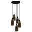 Parkhur 5 - Light Unique/Statement Chandelier