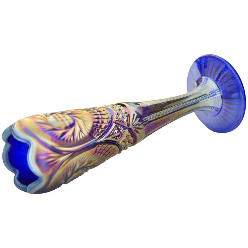 Glass Table Vase