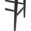 Trezza Modern Bar Stool