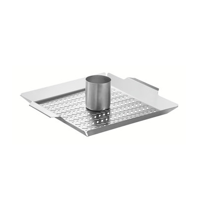 Stainless Steel