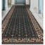 Hand Woven Wool Oriental Area Rug-124934992