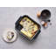 GreenPan Bistro Bakeware Brownie Pan