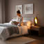 Arched Table Lamp