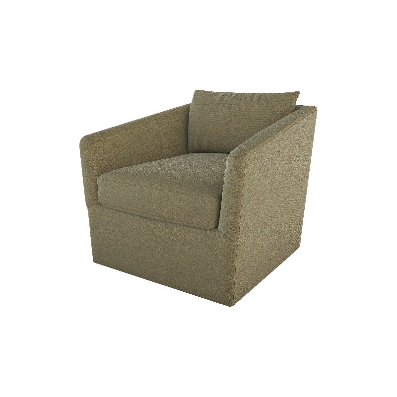 Aston Chair, Study Hall Moss
