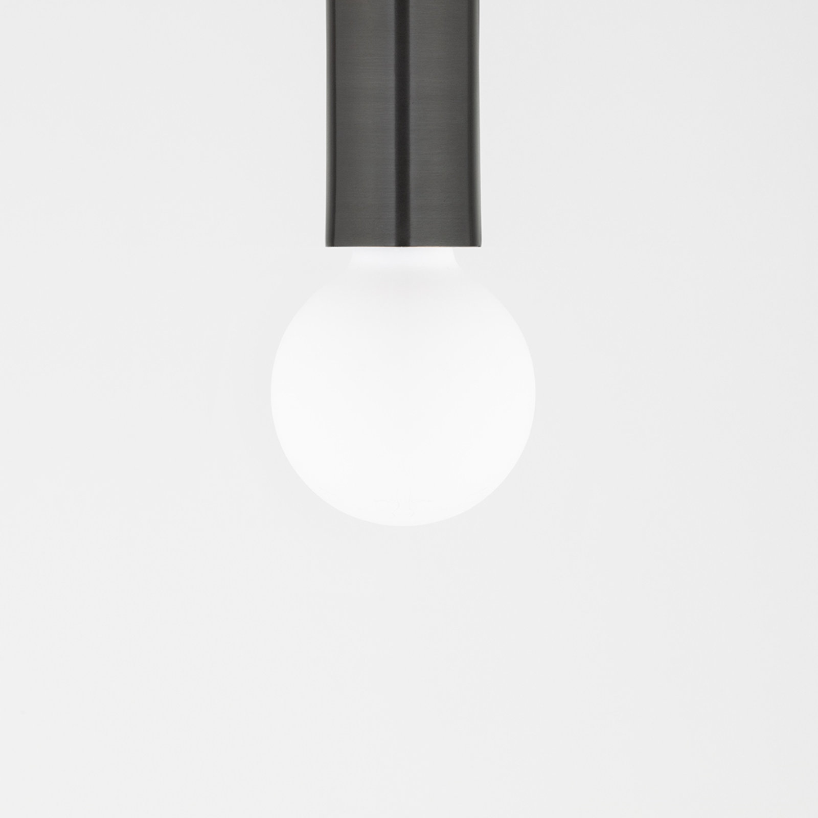 Peary 2-Light Dimmable Wallchiere, Old Bronze