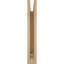 Support en bois de cèdre brut Funston Traditional-88615651