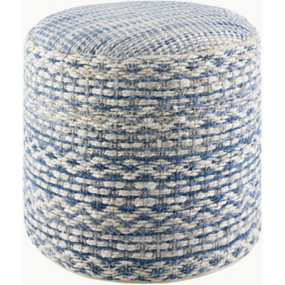 Nannie  Accent Pouf