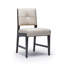 Essex Leather Dining Chair-899859106