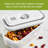 ZWILLING Fresh & Save Plastic Airtight Food Storage Container, Meal Prep Container - Small