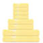 Serviettes de bain en coton turc-66238636