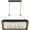 Julie Neill Caddo Medium Linear Lantern