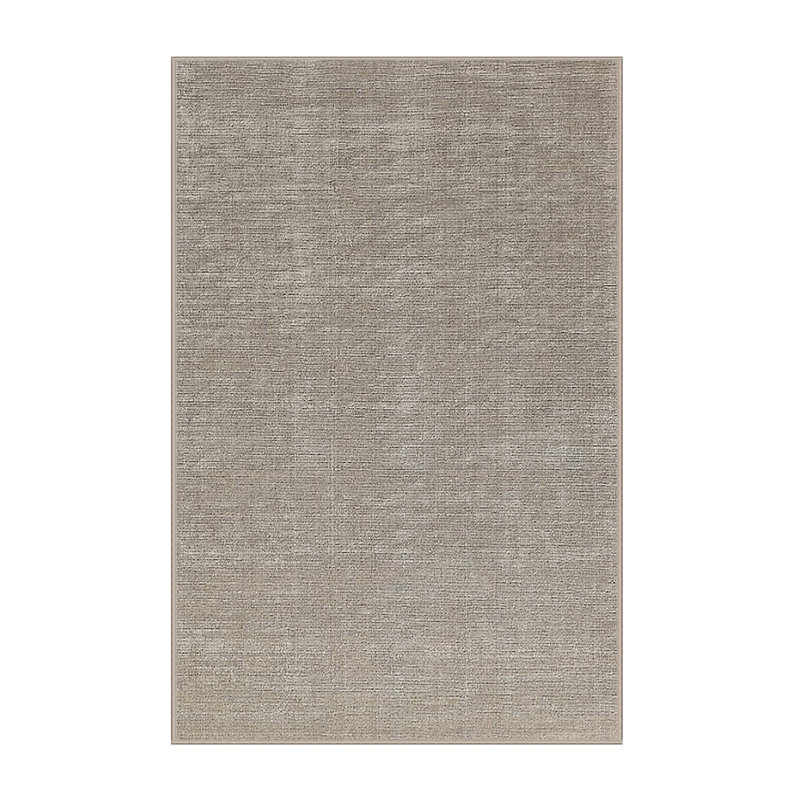 Tapis beige Nelya, Tapis de couloir 2 pi x 5 pi