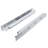 21" Full Extension Soft Close Undermount Drawer Slide Kit - 1 Pair