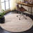 Pine Hand Tufted Performance No Pattern Rug-105517972