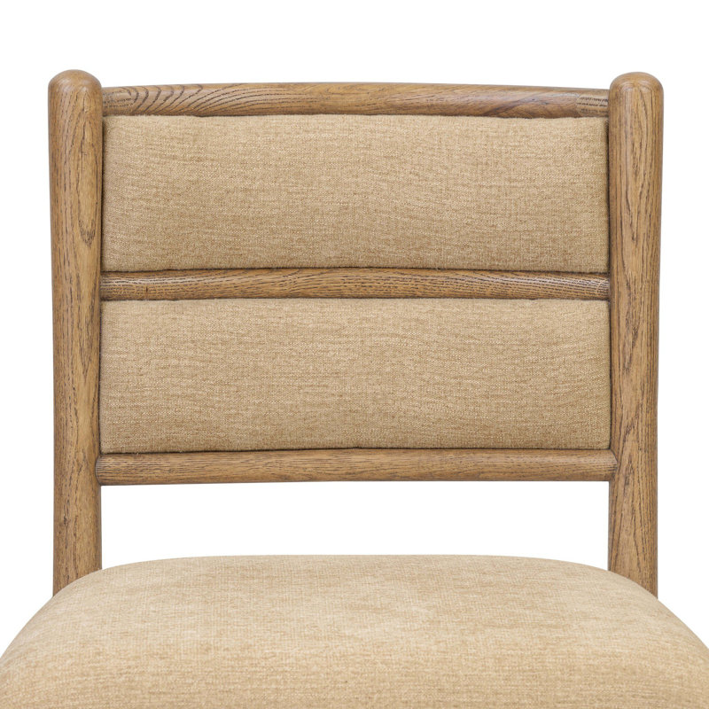 Artie Dining Chair-Laughlin Natural, Laughlin Natural