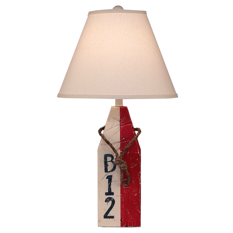 Lampe de table 28 po Wille