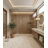96” Waterproof Spc Shower Wall Panel Kit – 4-piece Grout-free Bathroom Surround (36"x60"x96")