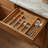 Hidalgo Adjustable Drawer Organizer