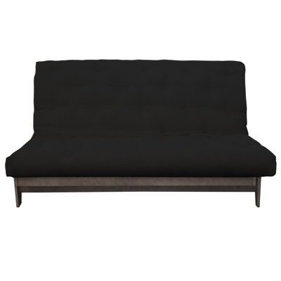 Matelas de futon à ressorts / à ressorts Wooly