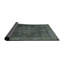 Tapis décoratif multicolore à motif abstrait-316442968