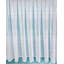 Floral Ruffled Cafe Curtain-1474721818