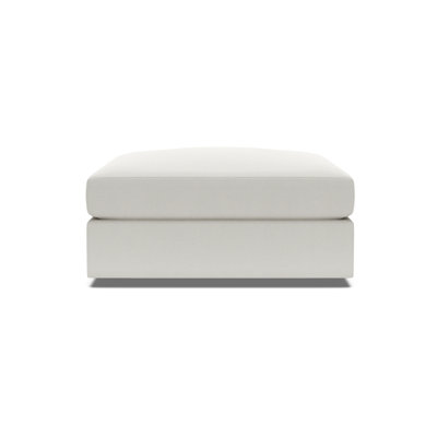 Vivien Bumper Ottoman