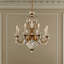 Bagatelle 11 - Light Chandelier-14081140-33097363
