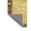 Tapis abstrait 1008 lavable à la machine 3408-565032058