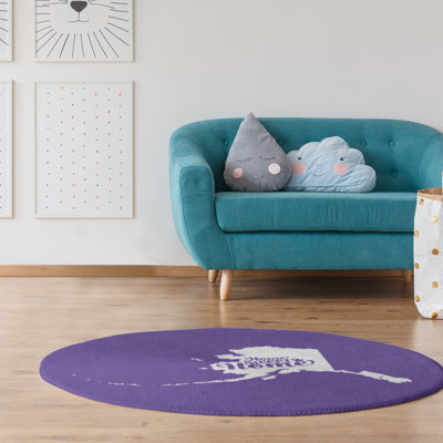 Chenille Indoor Rug