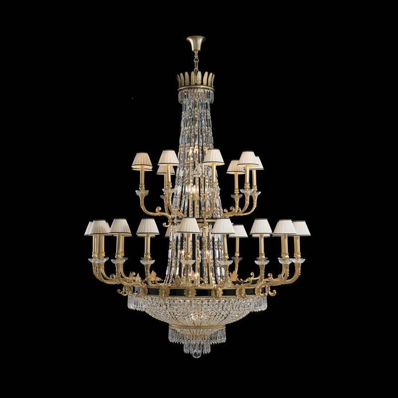 Mariner Luxury Chandelier