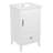 20" Single Bathroom Vanity With Ceramic Top-516523145-509635747