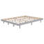 Cadre de lit Design Floating Platm-44928911-44928898