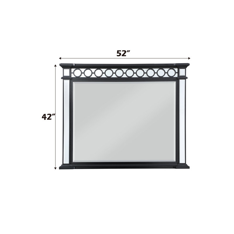 Miroir Montese