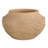 Uttermost Luna Ridge White Ceramic Vases Set/2