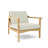 AMALFI DEEP SEATING ARMCHAIR