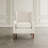 Alicante Upholstered Wingback Chair-2131718781