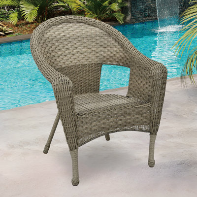 Winterbury Outdoor Lounge Chair