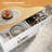 42.5" Kitchen Island With Large Storage Cabinets And Drawers-1111403951