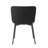 Bahriye Fabric Dining Chairs-75682559