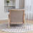 Willbanks Upholstered Armchair-535700110