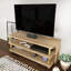 Meuble télé pour téléviseur de 50 po ou moins Aleysa-1463289978