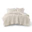 Ensemble d'édredon en chenille Animal-130782828