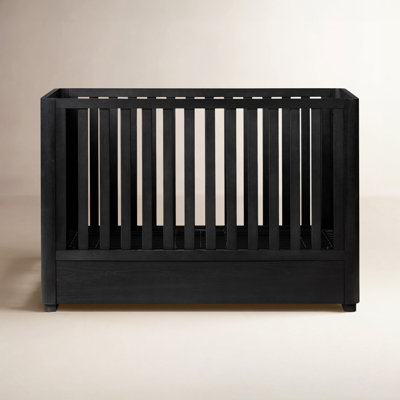 Peterson 3-in-1 Convertible Classic Crib