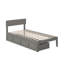 Lit plateforme avec rangement en bois Valeria Premium-1908950007-1908950008