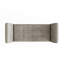 Laconia Chenille Upholstered Storage Bench-28122608