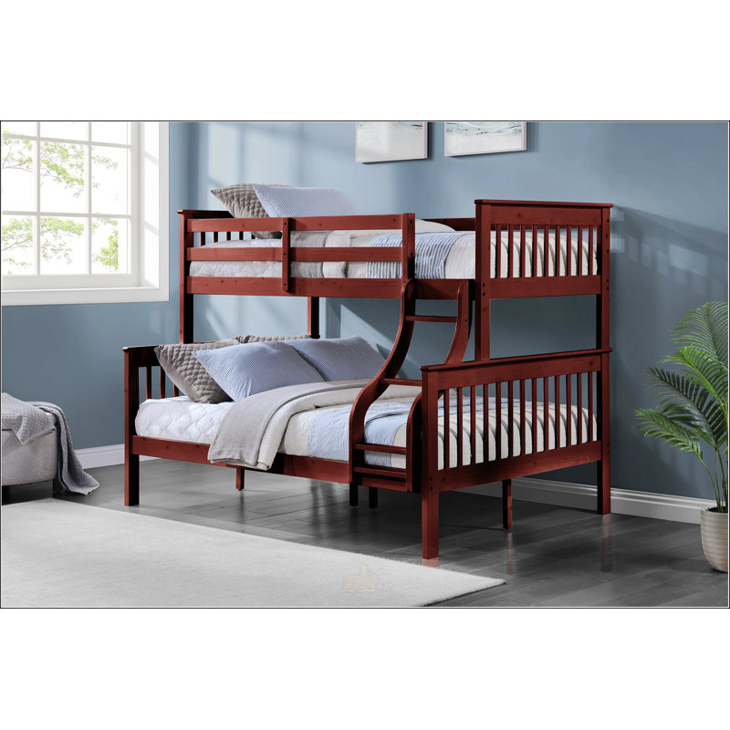 Cherry Bunk Bed, Cherry