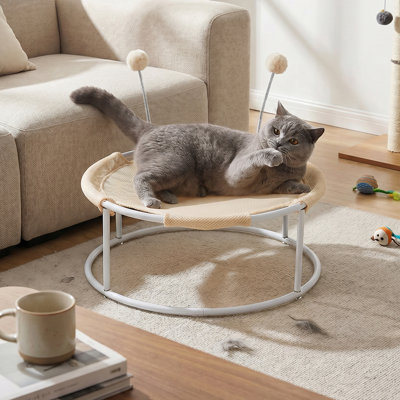 Polyester Pet Bed