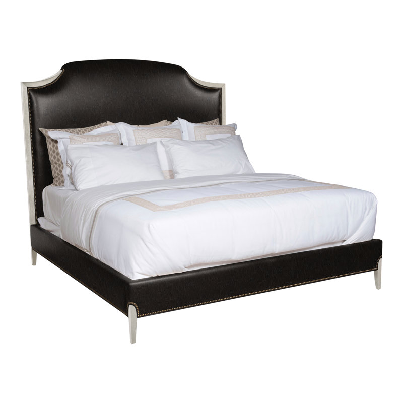 Lillet Bed, Regent Chalk, Navajo, California King
