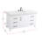 60 inch Single Bathroom Vanity_Traditional_VF60660-1921418171
