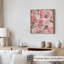 Impression florale sans cadre floral-2026066749